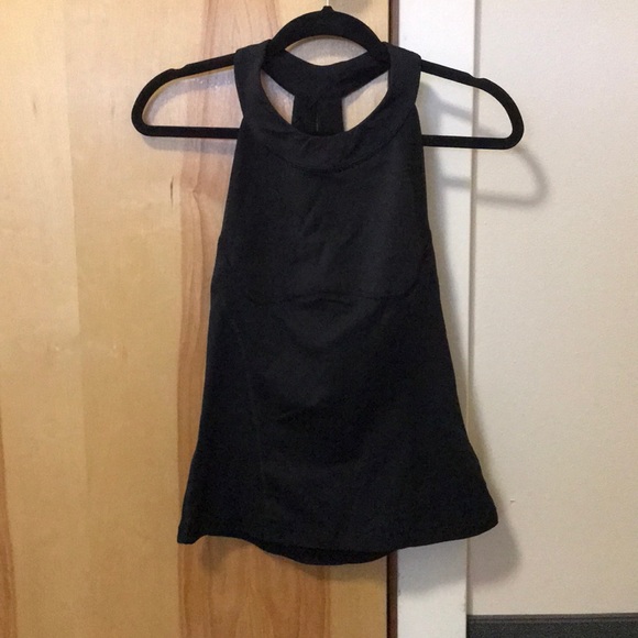 lululemon athletica Tops - Lululemon Workout Tank Top